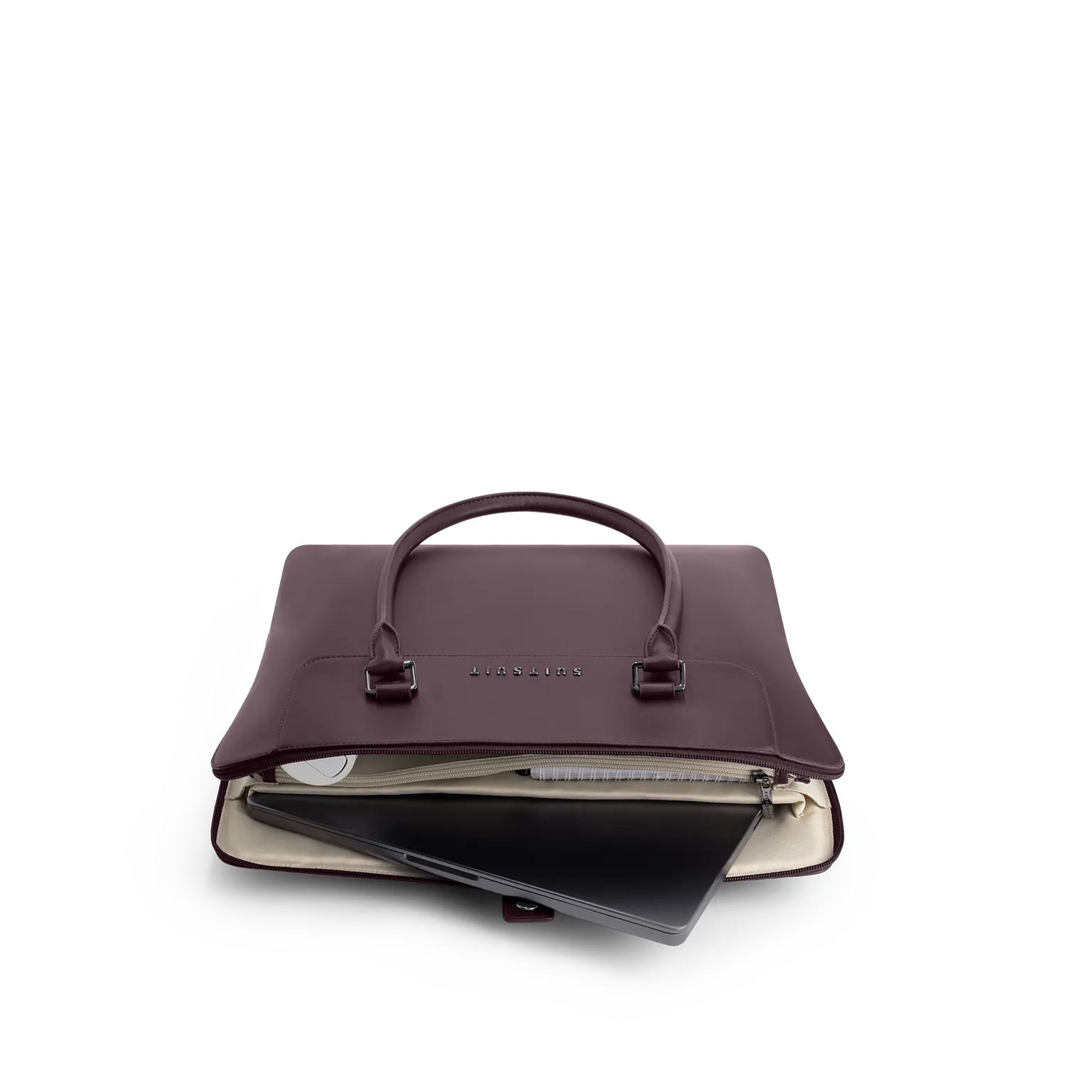Mystique - Cherry Lacquer - Laptop Set