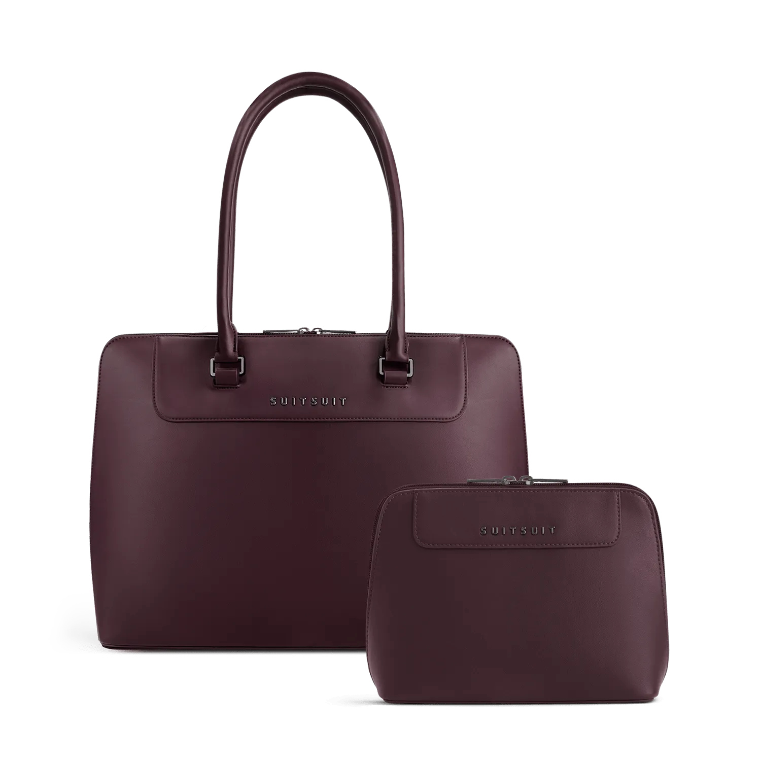 Mystique - Cherry Lacquer - Laptop Set