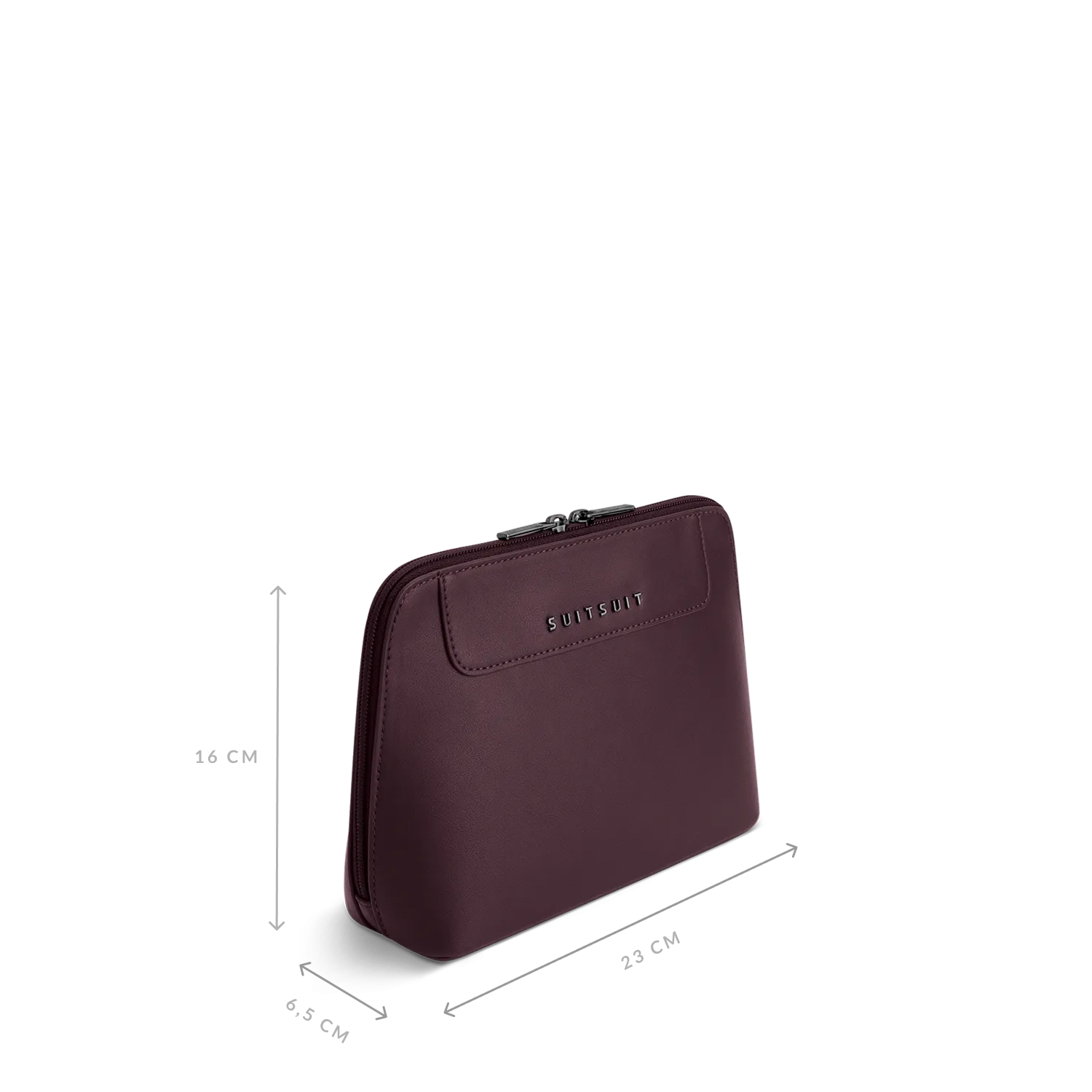 Mystique - Cherry Lacquer - Laptop Set