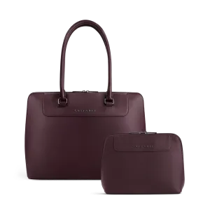 Mystique - Cherry Lacquer - Laptop Set