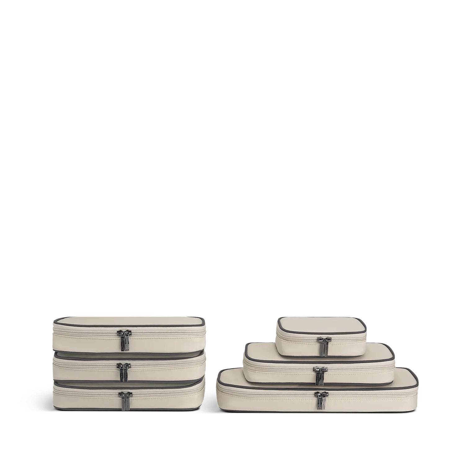 Mystique - Cherry Lacquer - Perfect Packing Set (20/28 INCH)