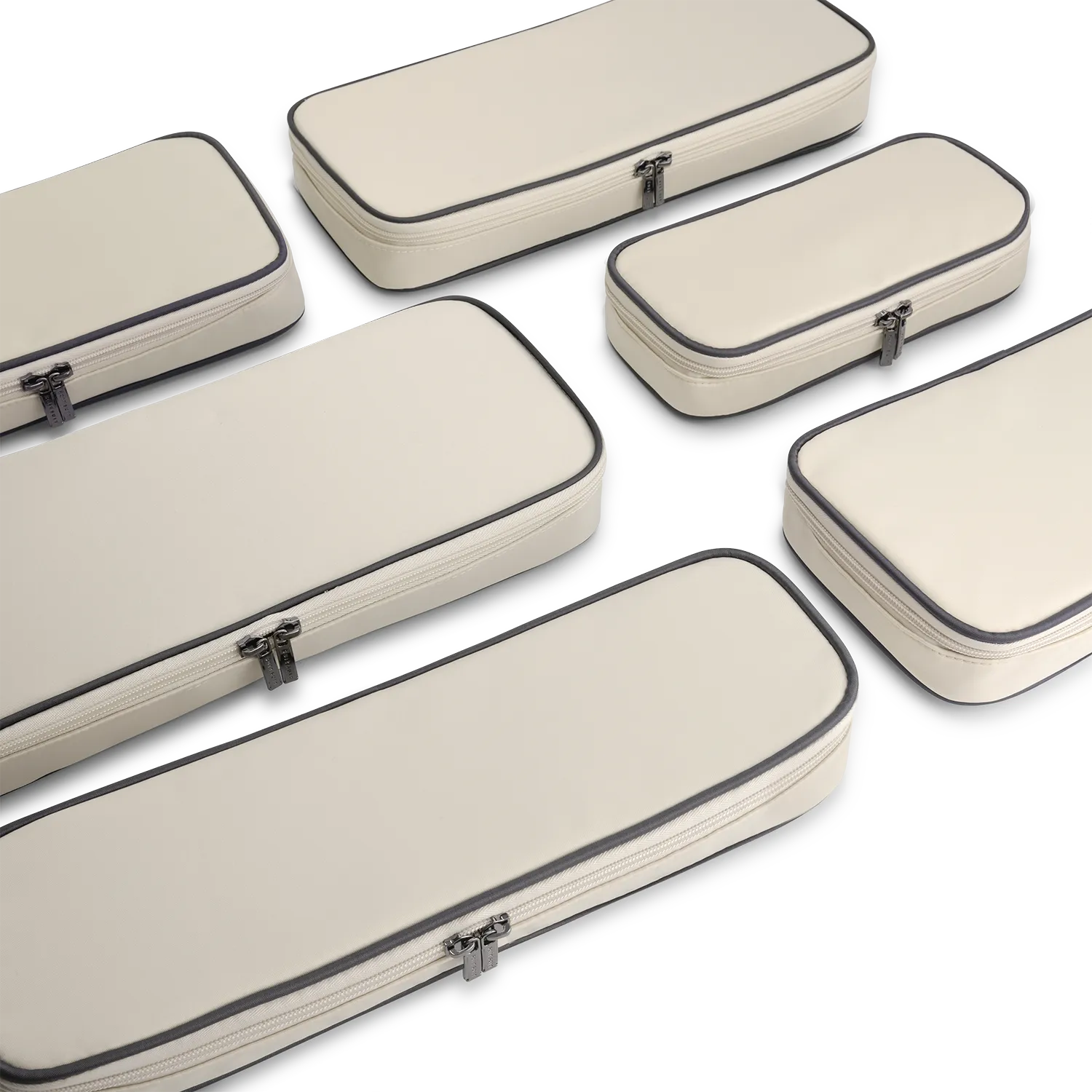 Mystique - Cherry Lacquer - Perfect Packing Set (20/28 INCH)