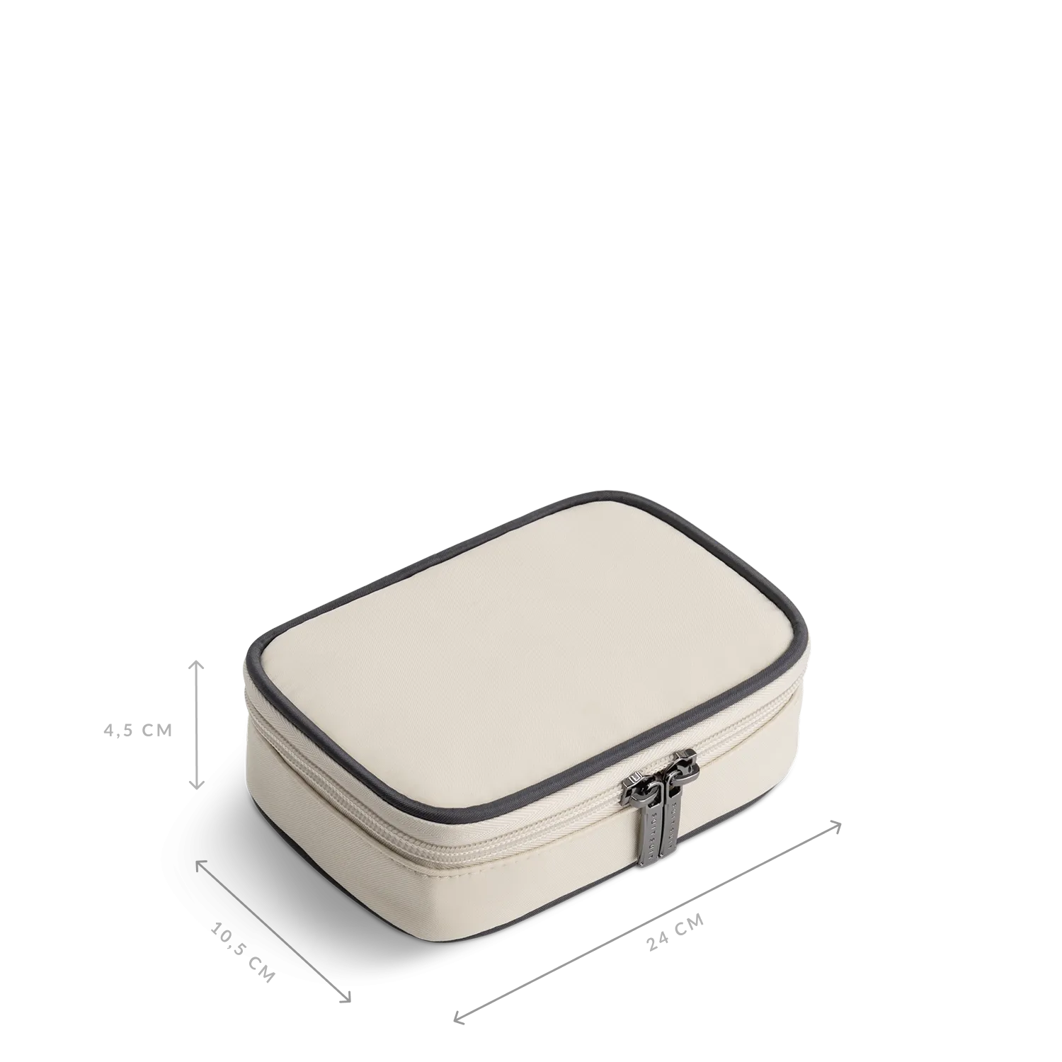 Mystique - Cherry Lacquer - Perfect Packing Set (20/28 INCH)