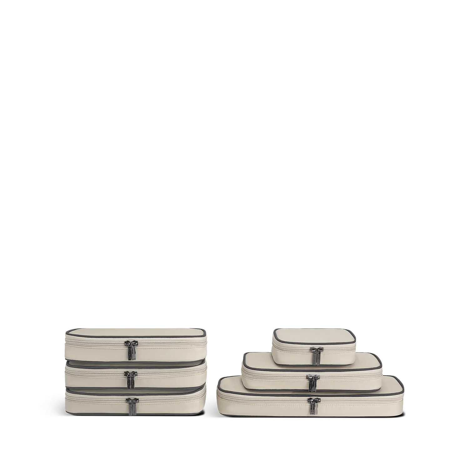 Mystique - Cherry Lacquer - Perfect Packing Set (24 INCH)