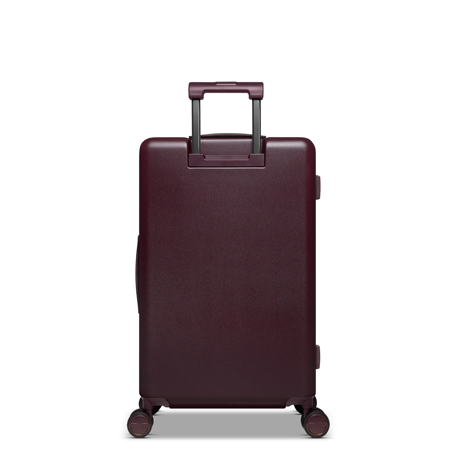Mystique - Cherry Lacquer - Perfect Packing Set (24 INCH)