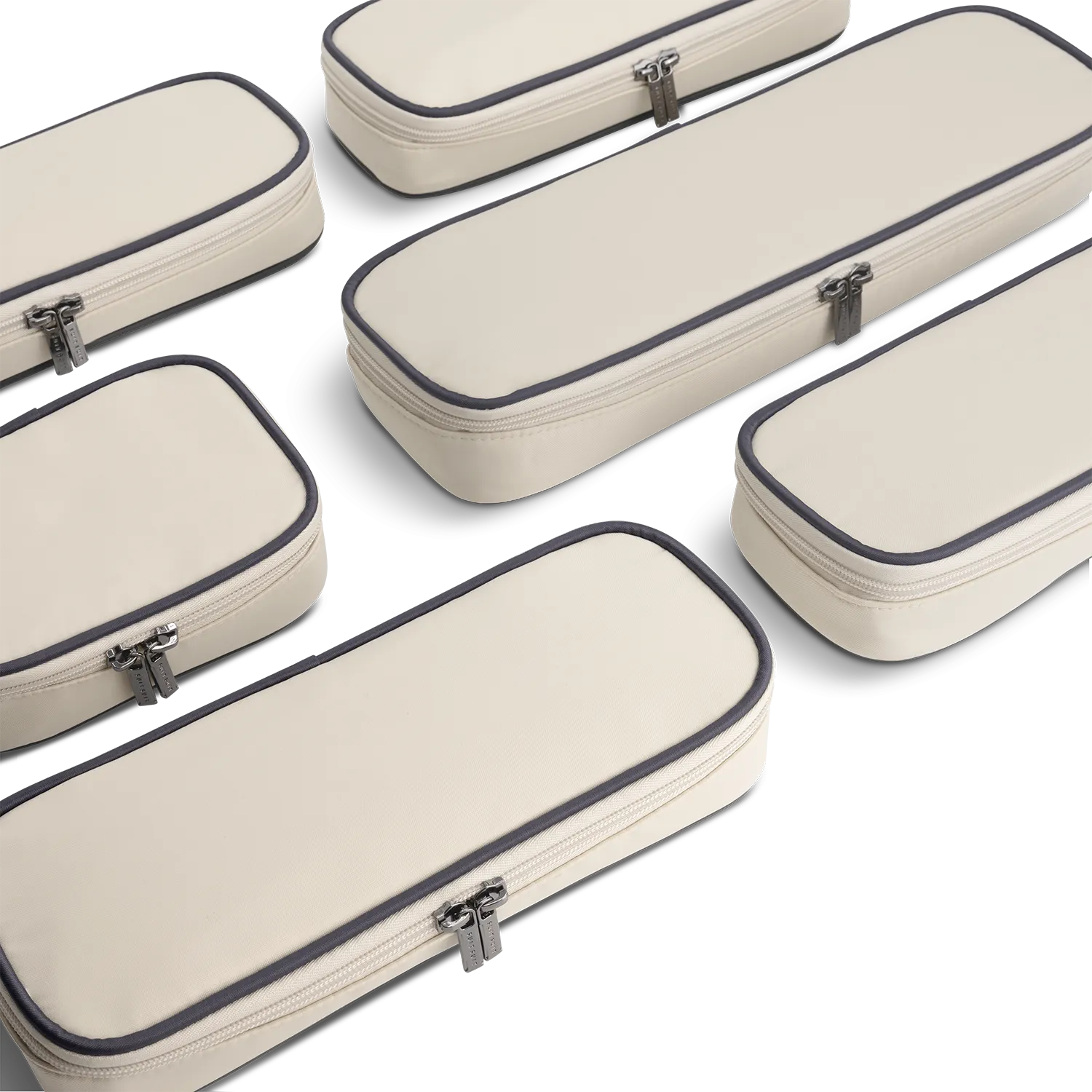Mystique - Cherry Lacquer - Perfect Packing Set (24 INCH)