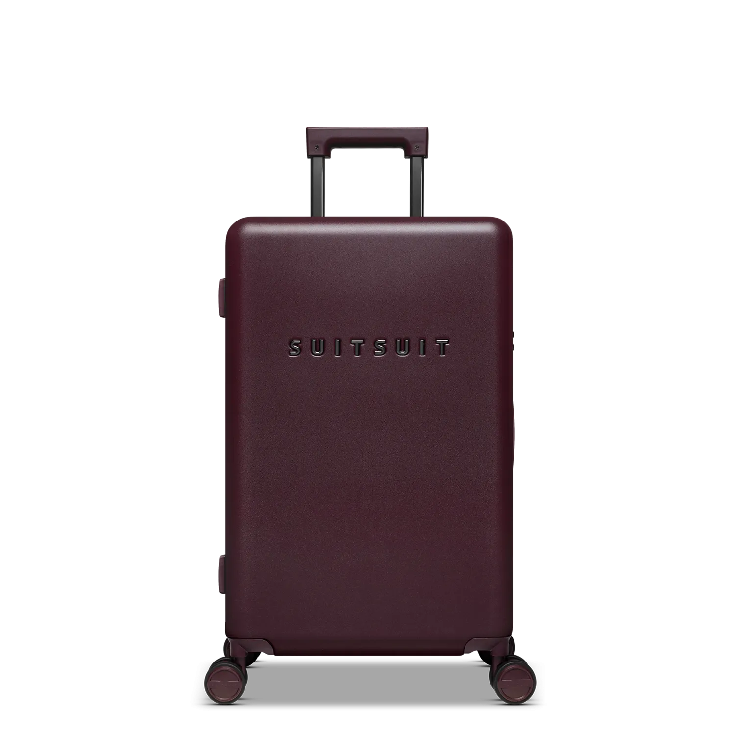 Mystique - Cherry Lacquer - Perfect Packing Set (24 INCH)