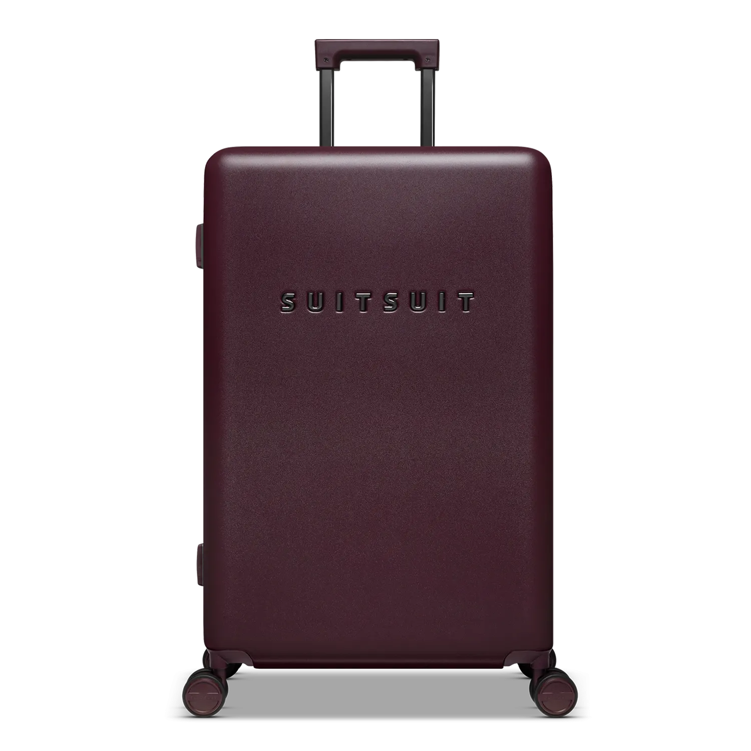 Mystique - Cherry Lacquer - Perfect Packing Set (28 INCH)