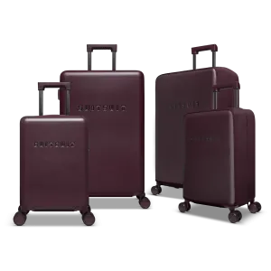 Mystique - Cherry Lacquer - Safe Travels Set (20/28 INCH)