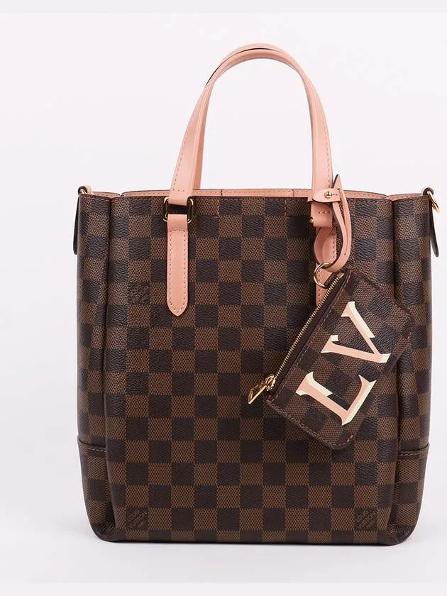 N60297 Belmont PM Damier shoulder bag