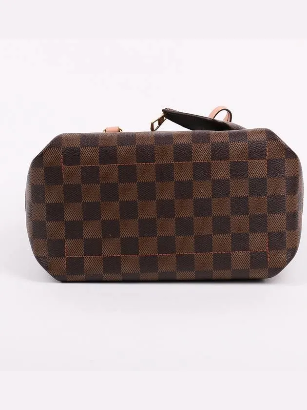 N60297 Belmont PM Damier shoulder bag