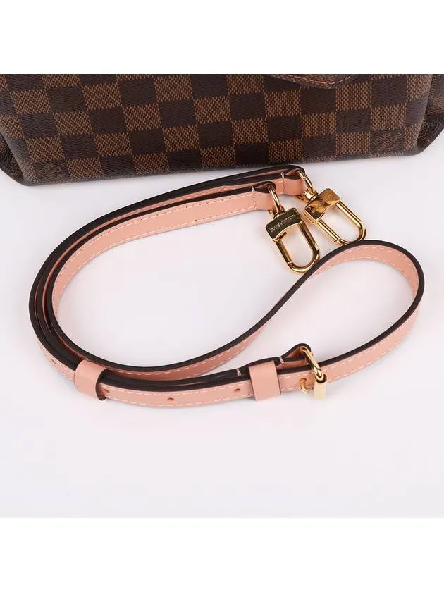 N60297 Belmont PM Damier shoulder bag