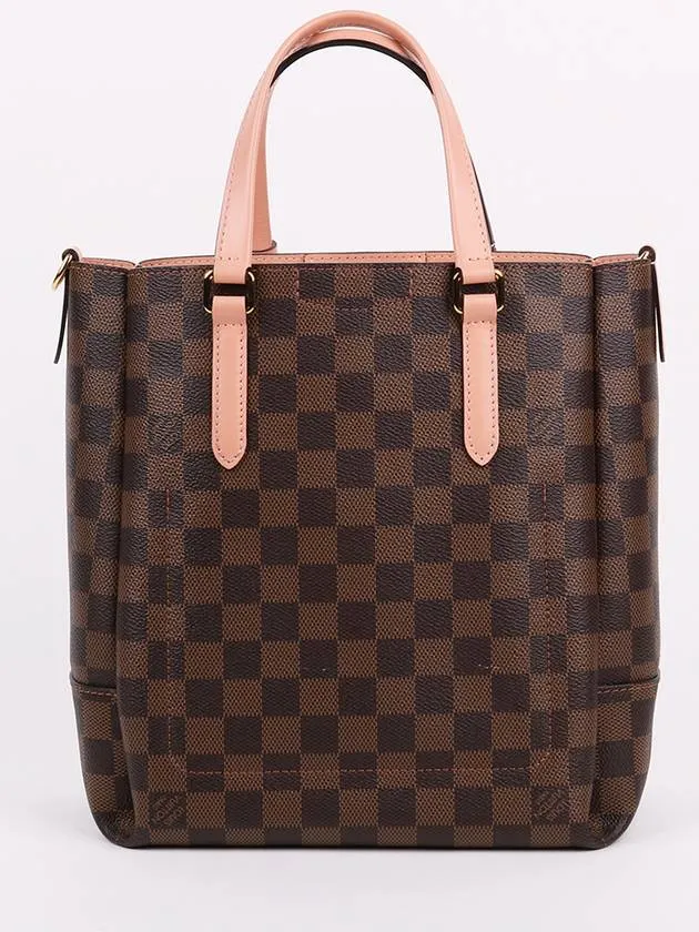 N60297 Belmont PM Damier shoulder bag