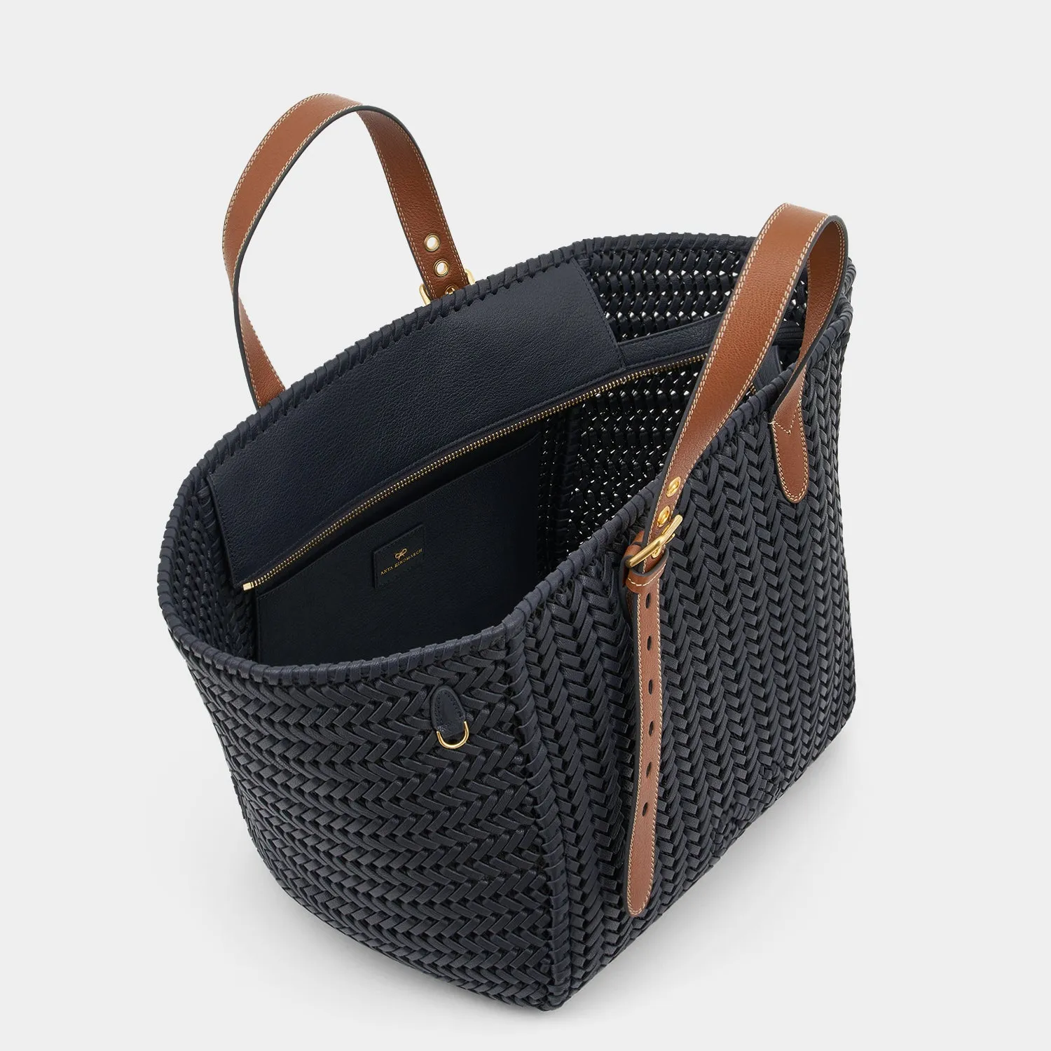 Neeson Square Tote