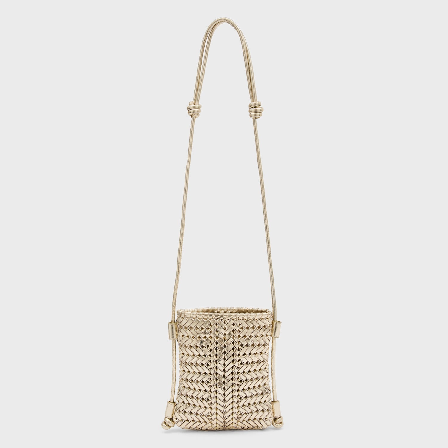 Neeson Cross-body Pouch