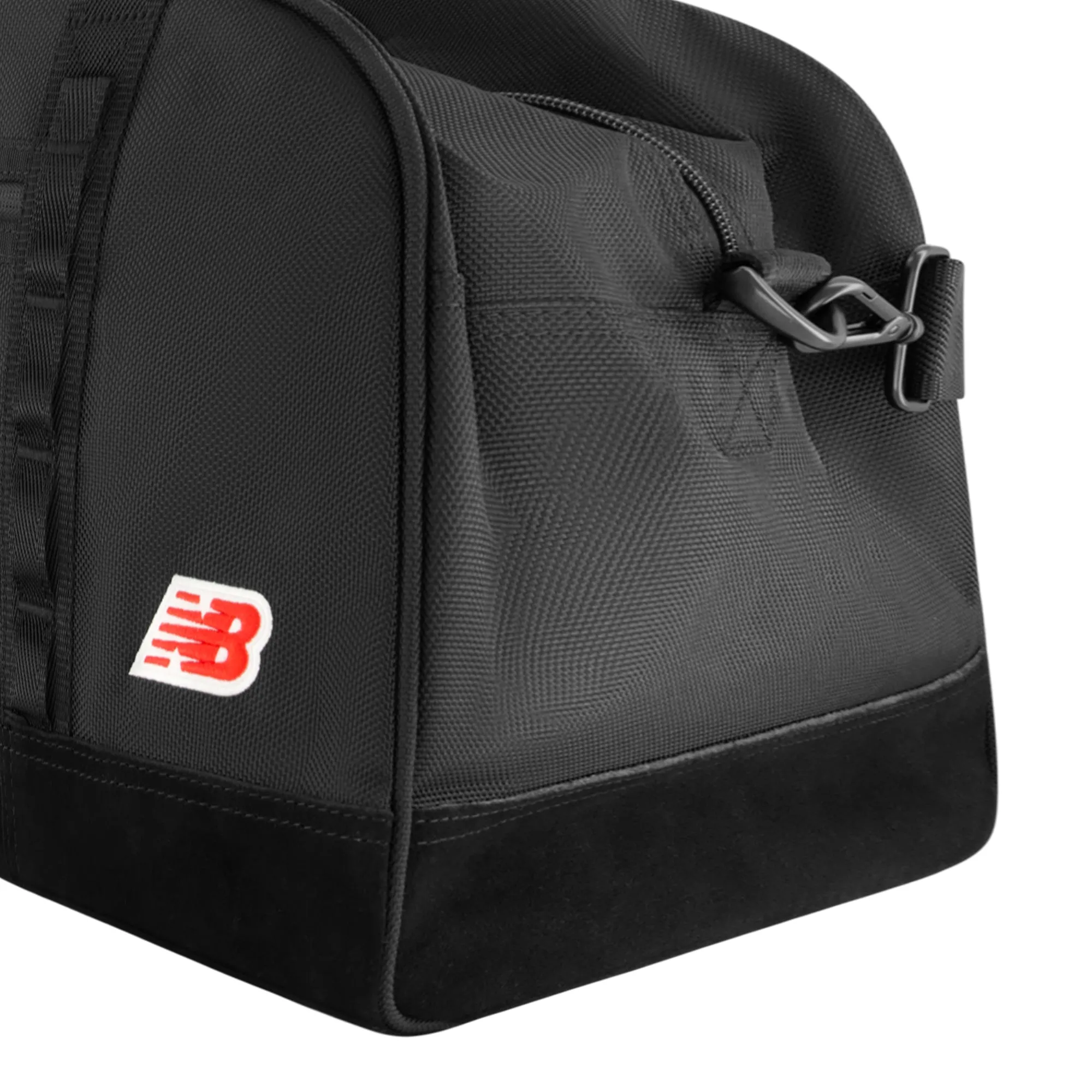 New Balance Legacy Icon Duffel Bag