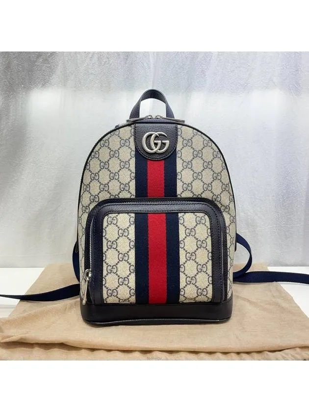 New Product 547965 Ophidia Small GG Women s Backpack