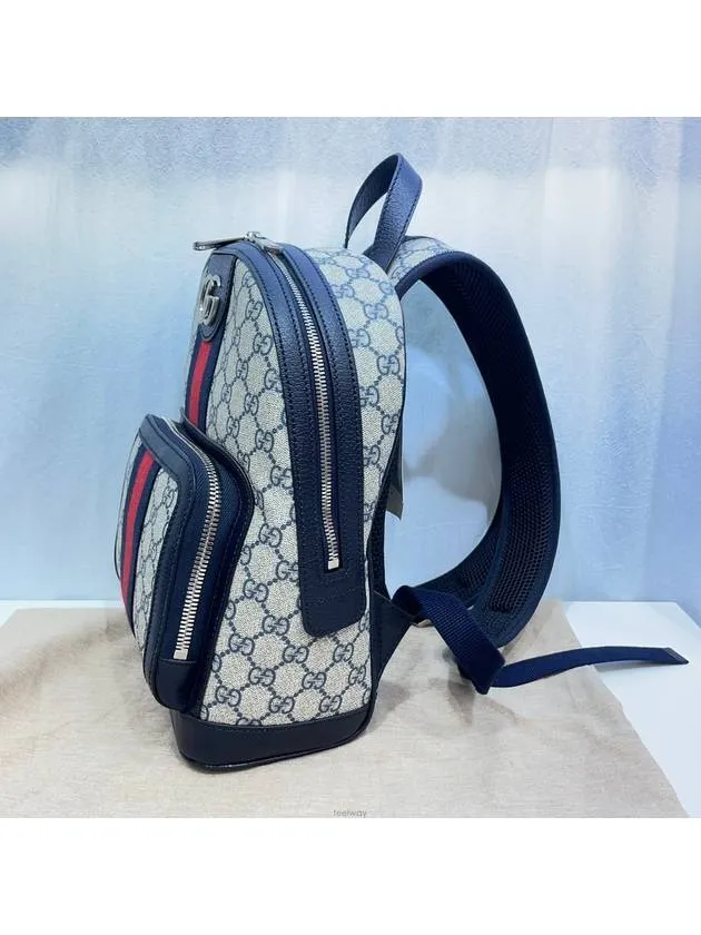 New Product 547965 Ophidia Small GG Women s Backpack