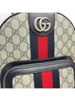 New Product 547965 Ophidia Small GG Women s Backpack