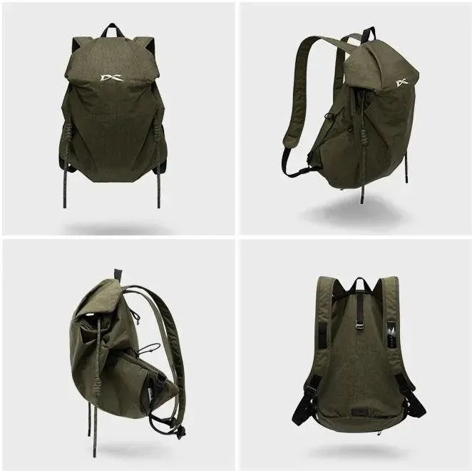 NIID VIA Backpack