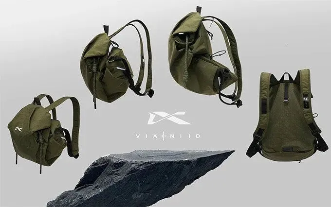 NIID VIA Backpack