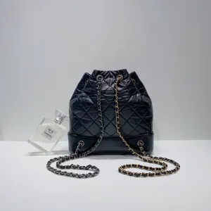 No.3332-Chanel Small Gabrielle Backpack