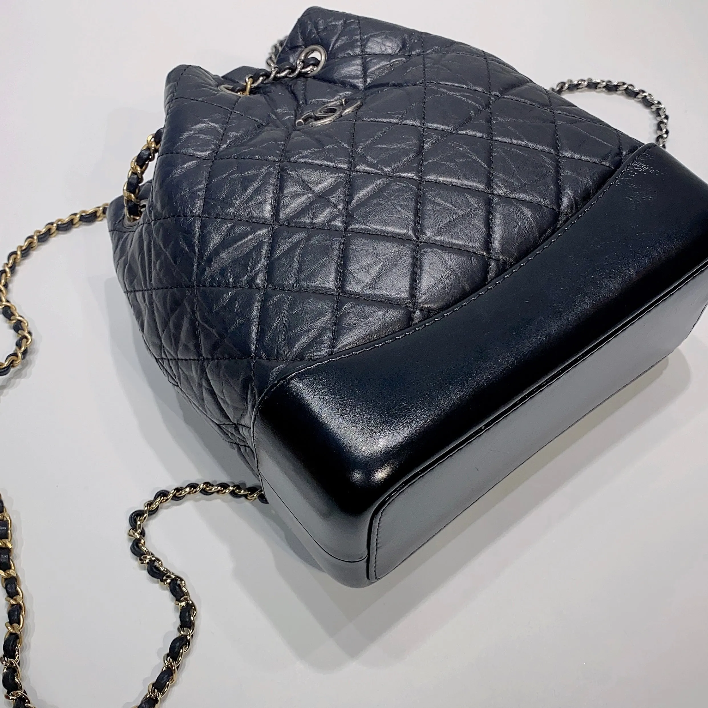 No.3332-Chanel Small Gabrielle Backpack