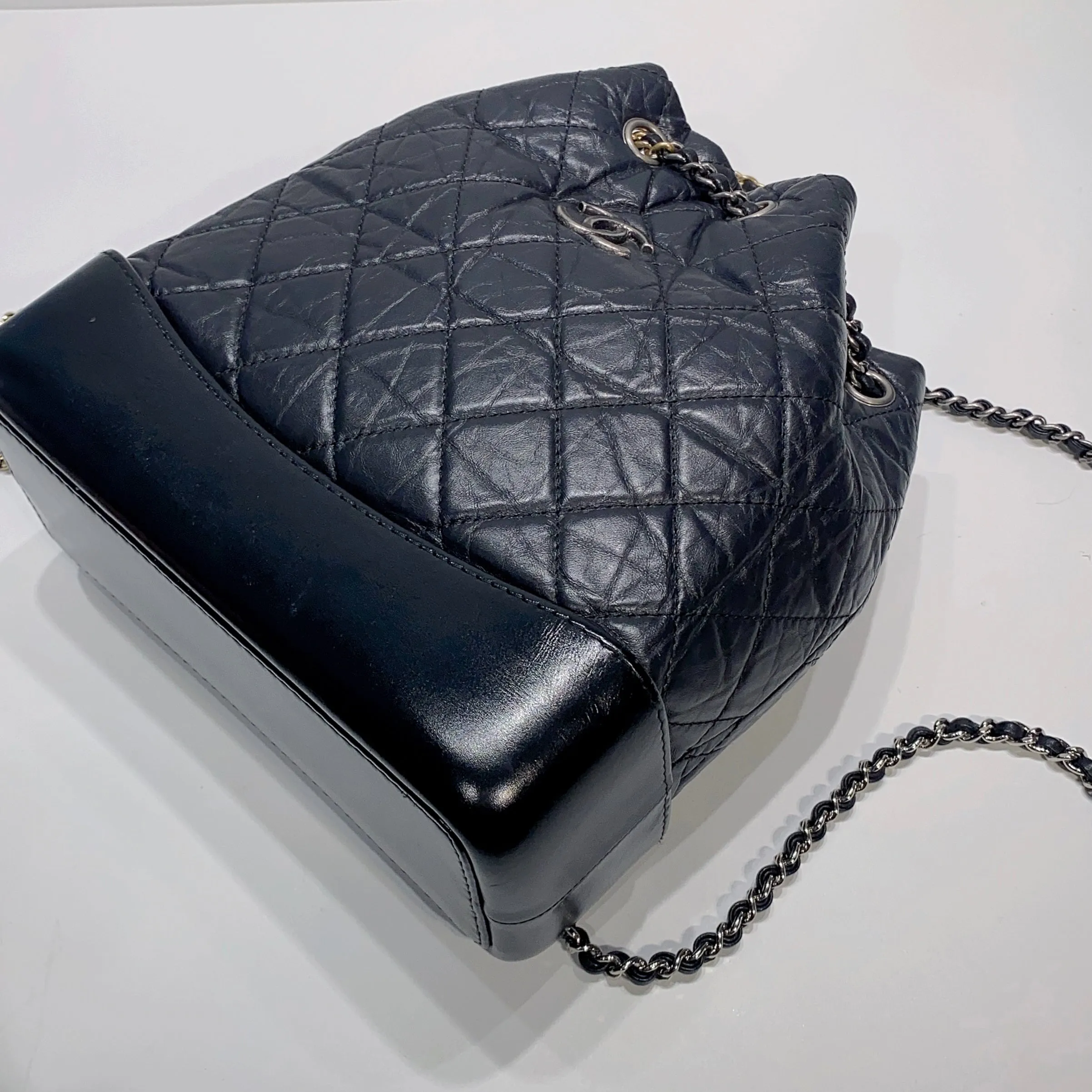 No.3332-Chanel Small Gabrielle Backpack