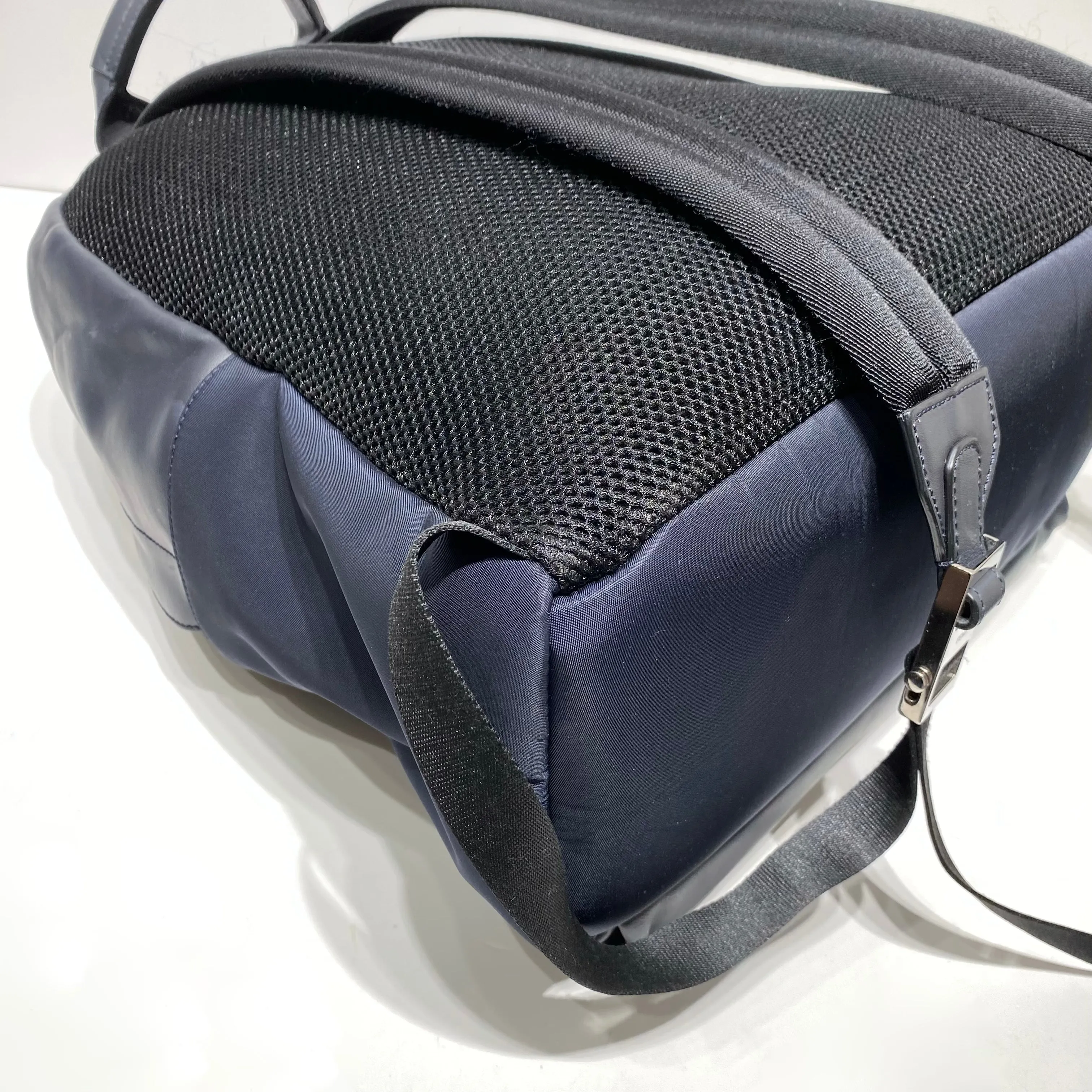 No.4315-Fendi Monster Eye Backpack