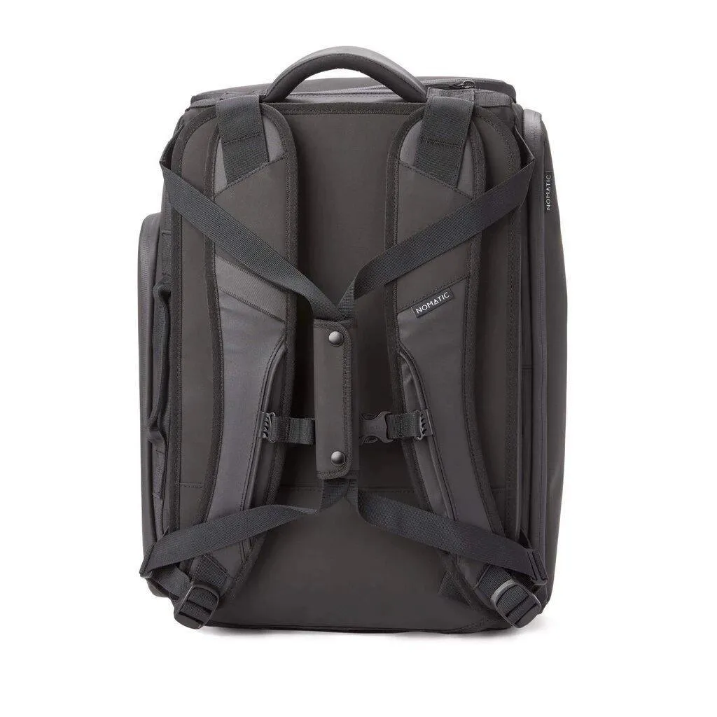 Nomatic 30L Travel Bag (V2) - Black
