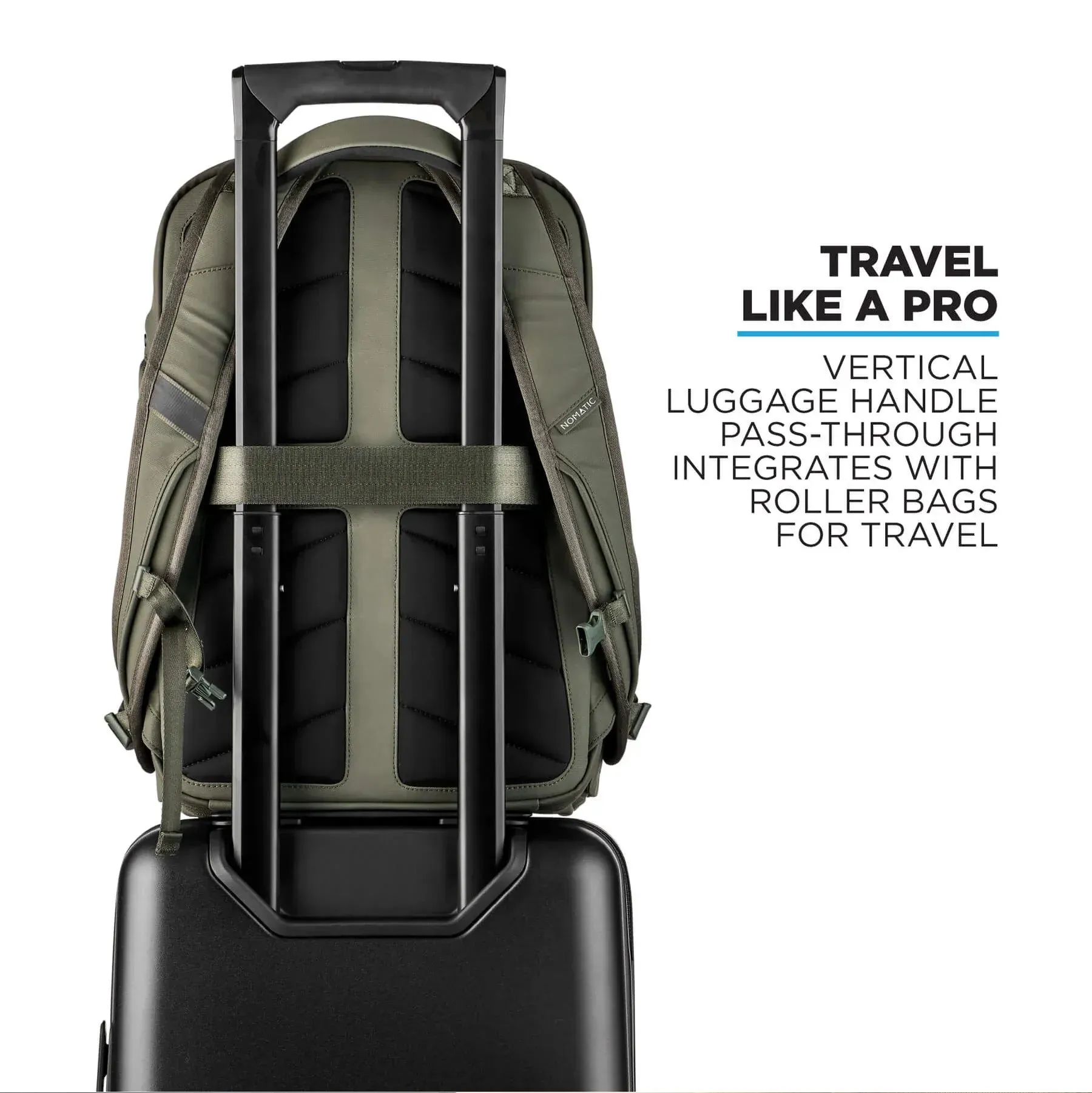 Nomatic Everyday Backpack 14L (V2)
