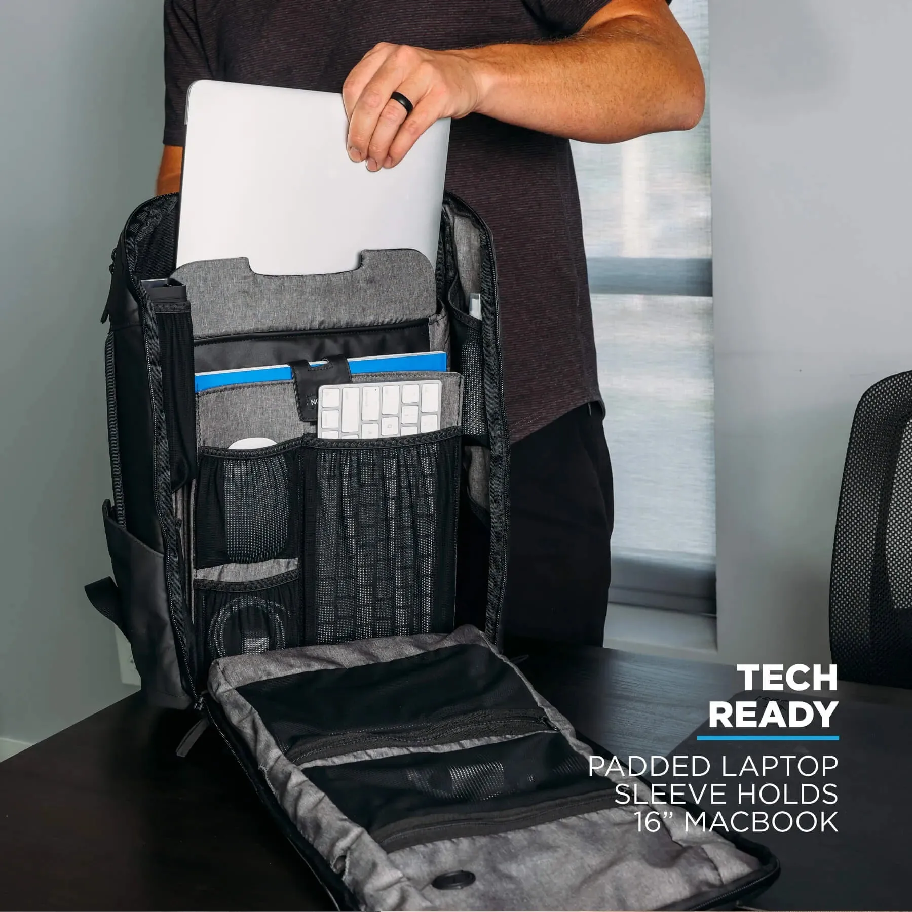 Nomatic Everyday Backpack 20L (V2)