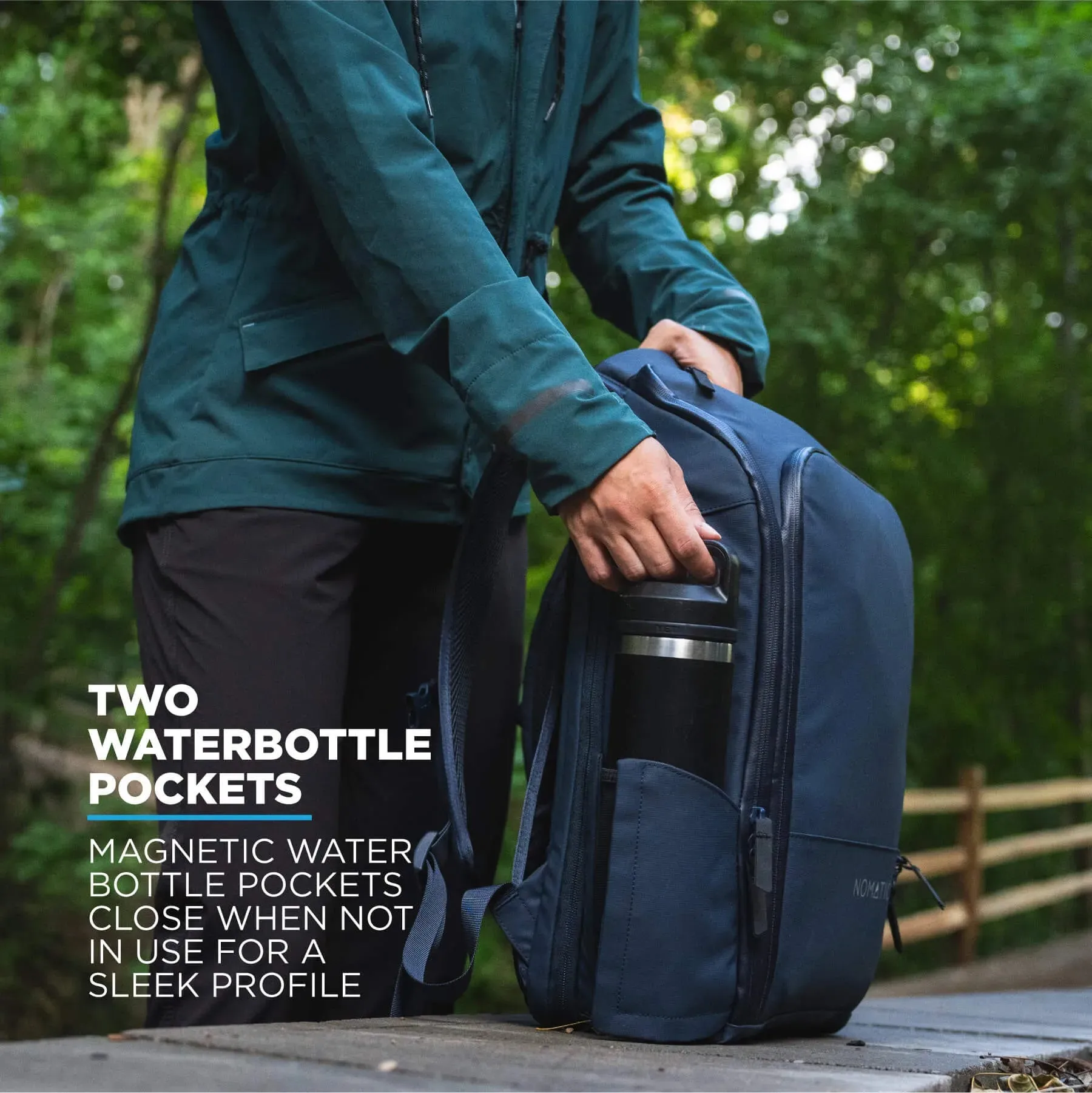 Nomatic Everyday Backpack 20L (V2)