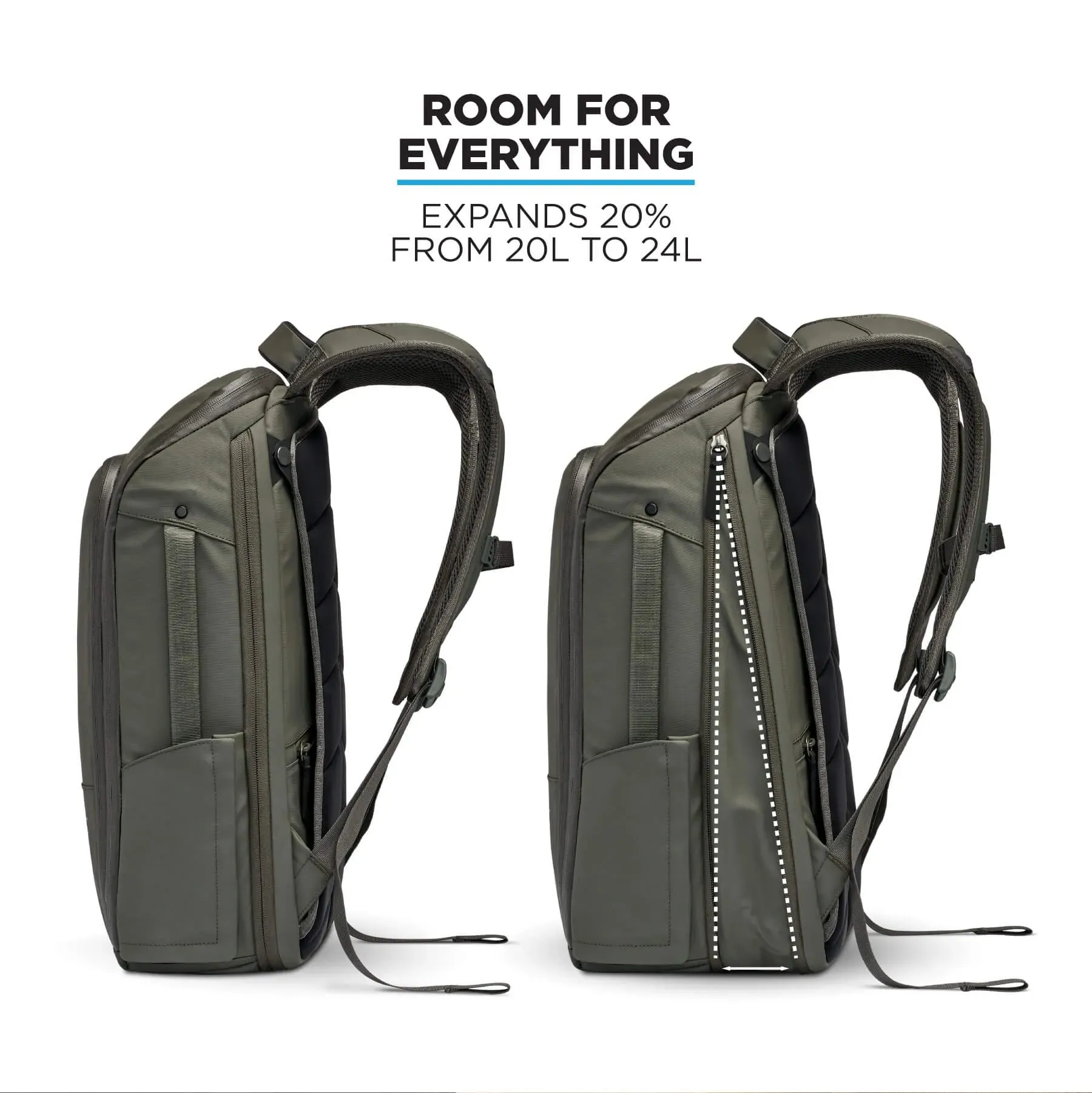 Nomatic Everyday Backpack 20L (V2)