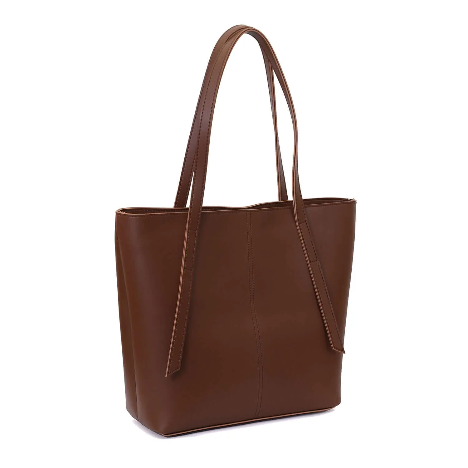 NOVA 3 PCS BROWN
