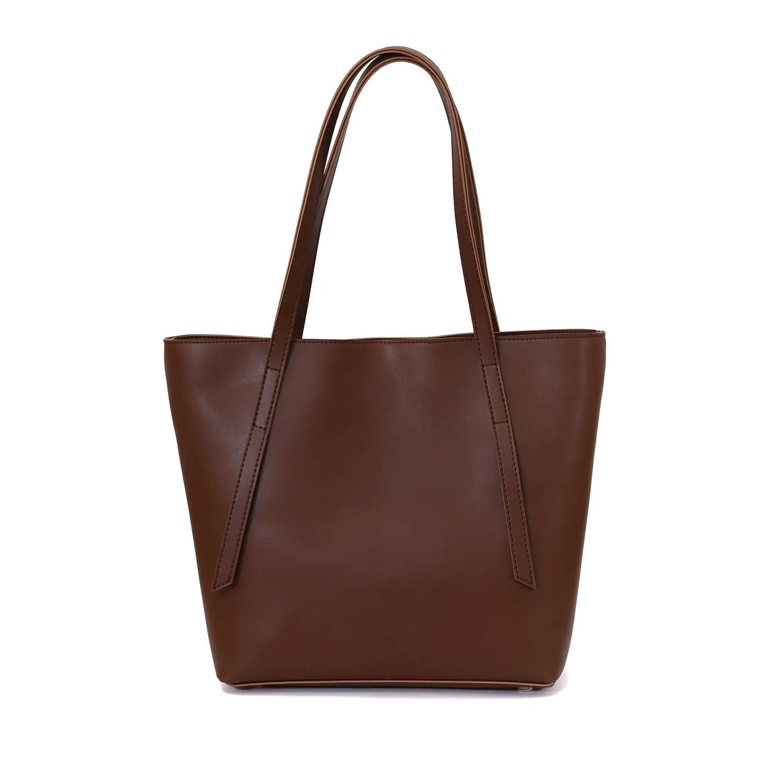 NOVA 3 PCS BROWN