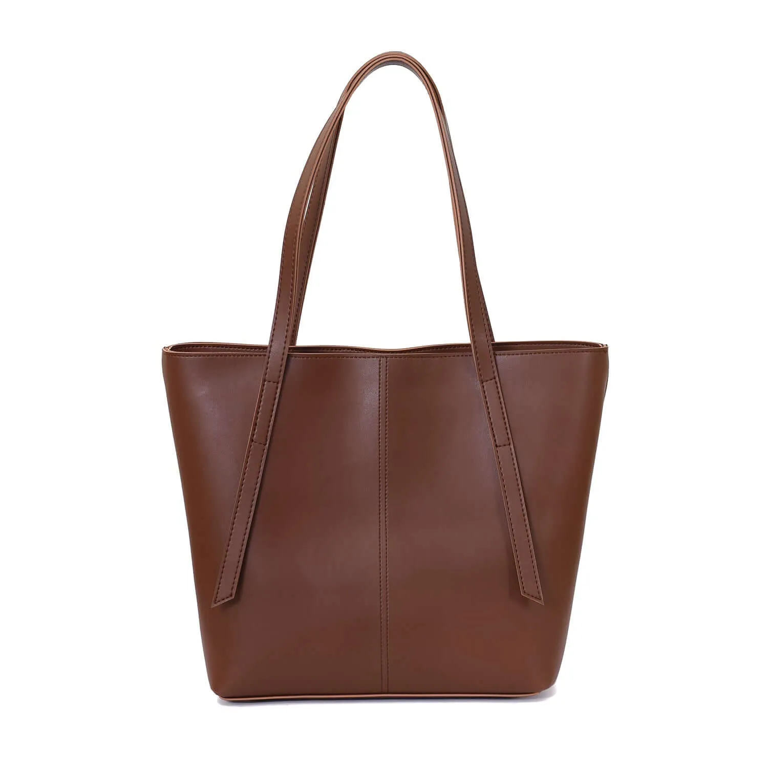 NOVA 3 PCS BROWN