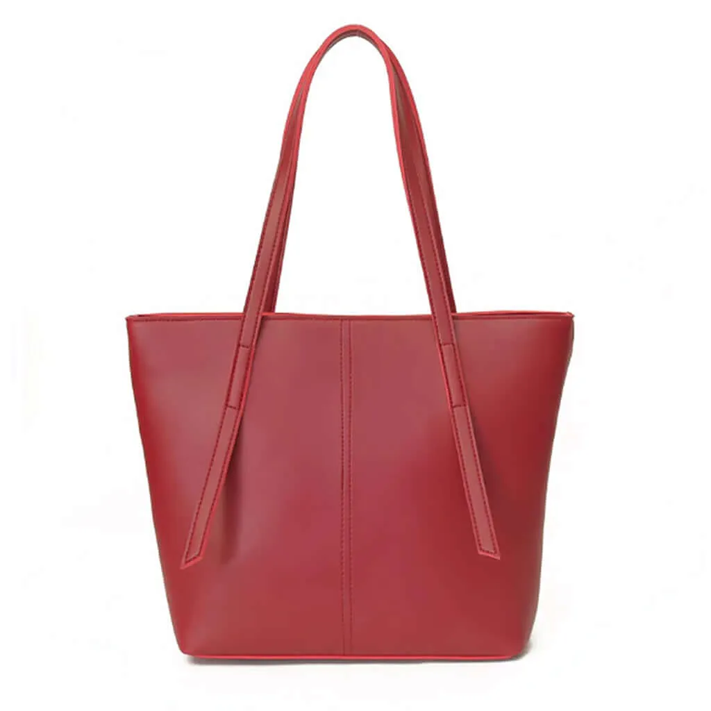 NOVA 3 PCS MAROON