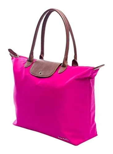 Nova Harley Luxury Barcelona Diaper Bag