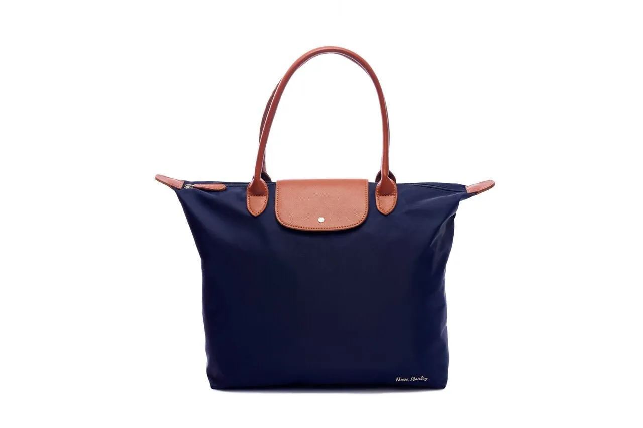 Nova Harley Luxury Barcelona Diaper Bag
