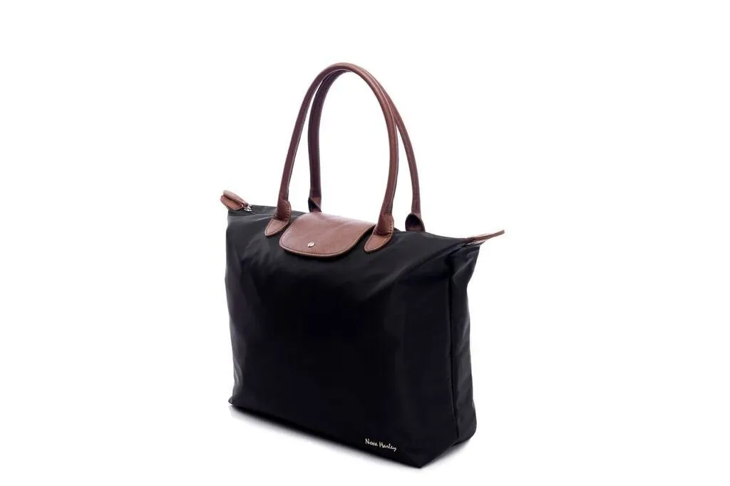 Nova Harley Luxury Barcelona Diaper Bag