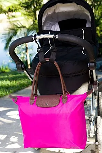 Nova Harley Luxury Barcelona Diaper Bag
