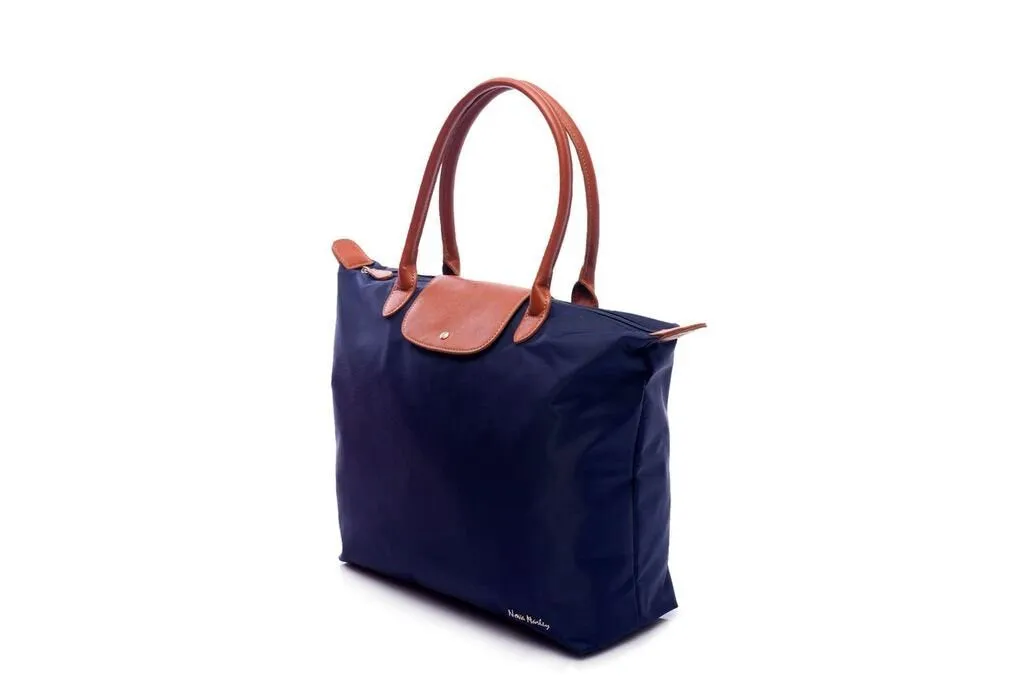 Nova Harley Luxury Barcelona Diaper Bag