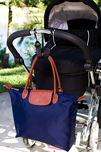 Nova Harley Luxury Barcelona Diaper Bag