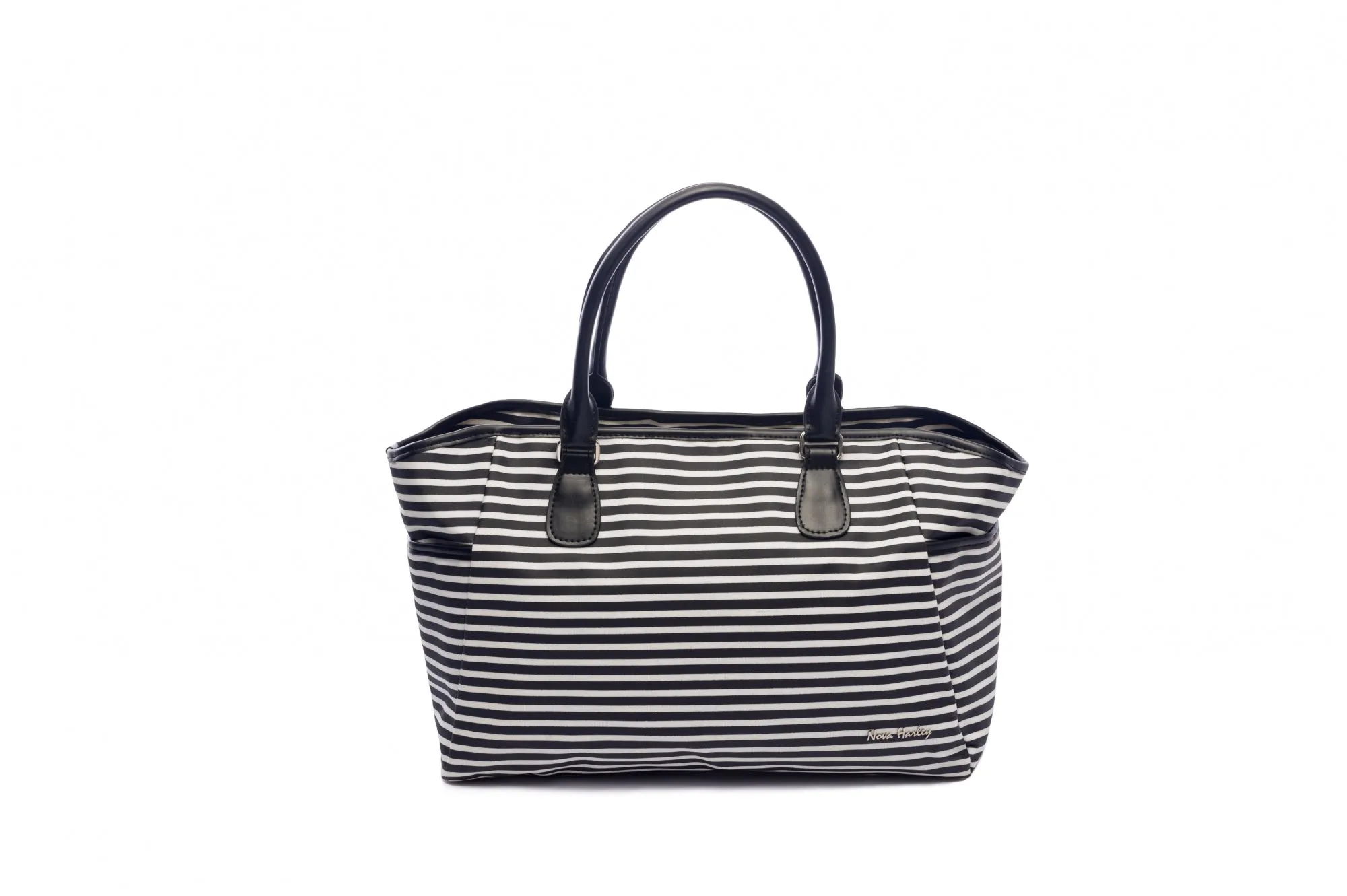 Nova Harley Luxury Copenhagen Diaper Bag