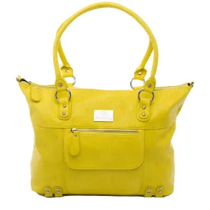 Nova Harley Luxury Divine Diaper Bag