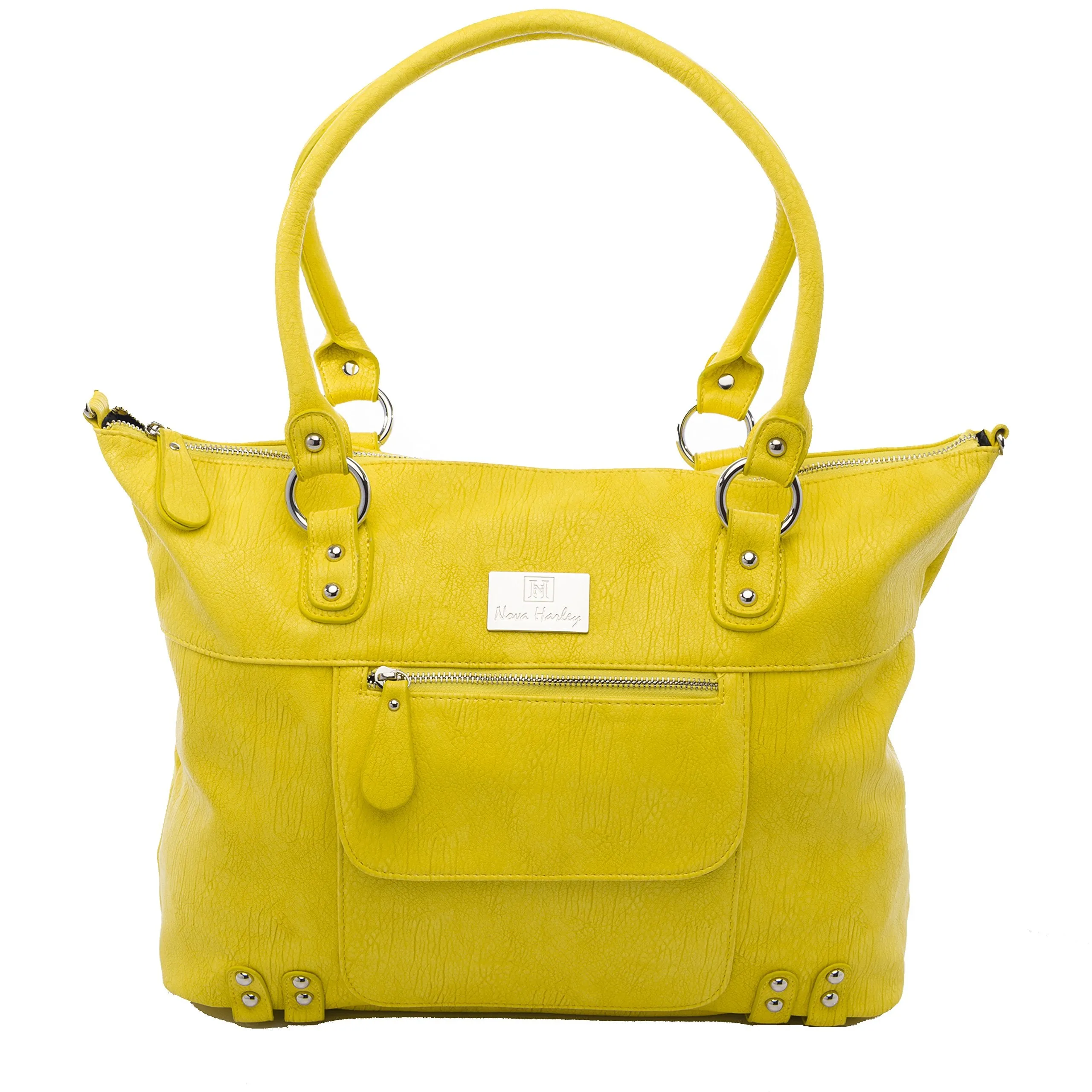 Nova Harley Luxury Divine Diaper Bag
