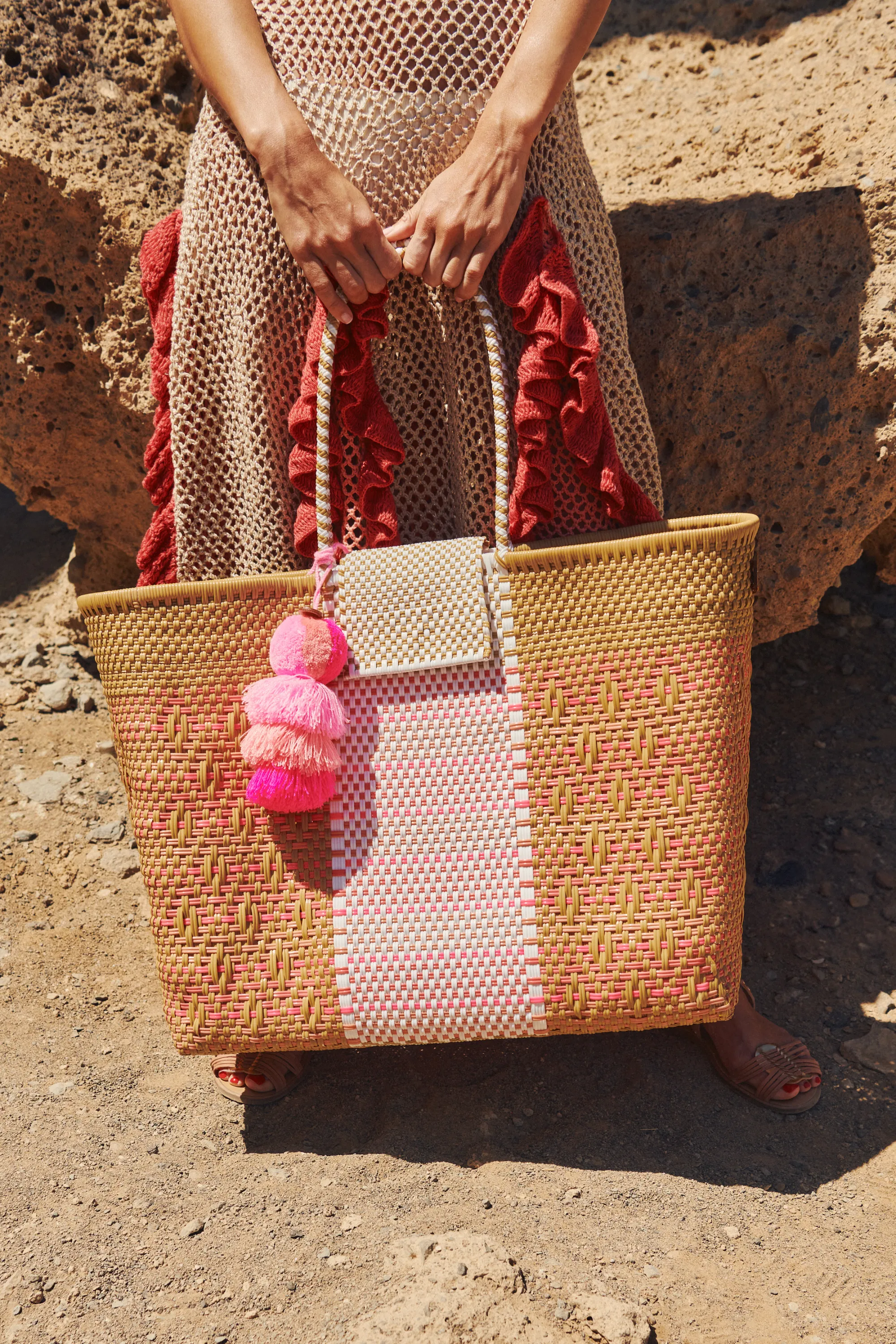 Oahu Bag