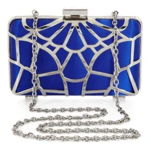 Odessa Caged Clutch