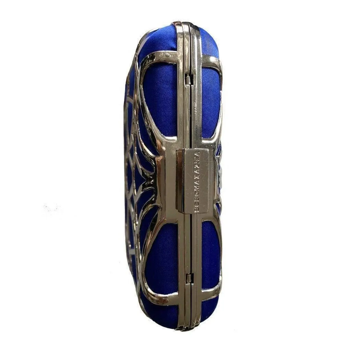 Odessa Caged Clutch